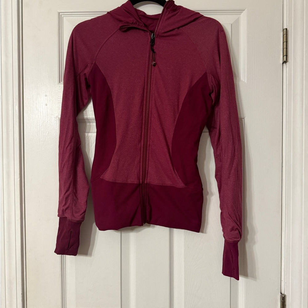 Lululemon In Flux Reversible Jacket - Picture 6 of 10
